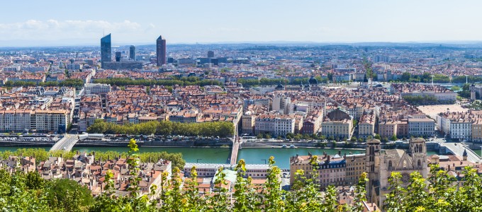 IELTS Tutoring in Lyon