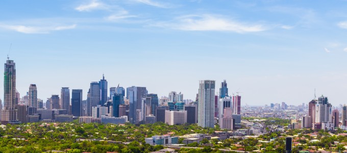 IELTS Tutoring in Manila