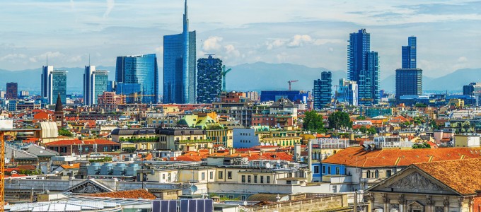 IELTS Tutoring in Milan