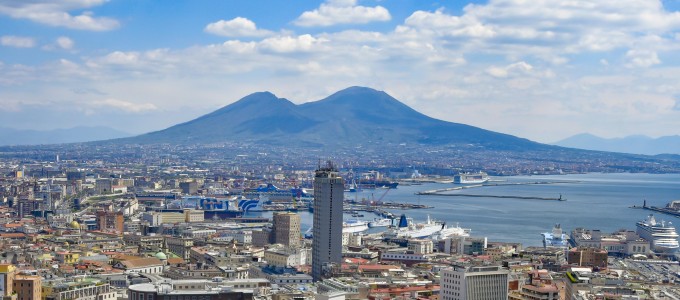 IELTS Tutoring in Naples