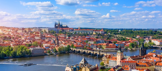 IELTS Tutoring in Prague