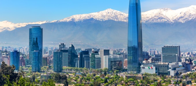 IELTS Tutoring in Santiago