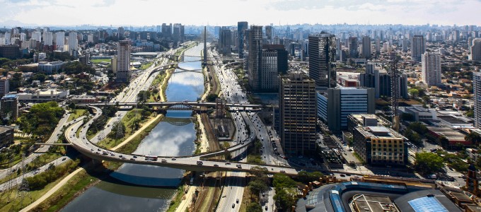 IELTS Tutoring in Sao Paulo