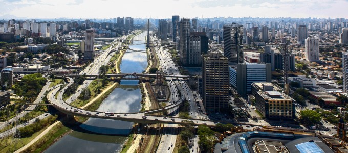 IELTS Tutoring in Sao Paulo IELTS Tutoring in Sao Paulo