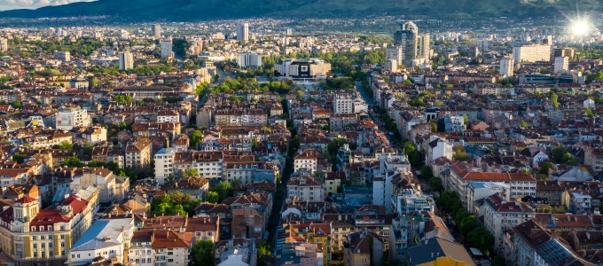 IELTS Tutoring in Sofia IELTS Tutoring in Sofia