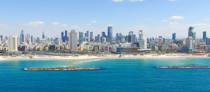 IELTS Tutoring in Tel Aviv