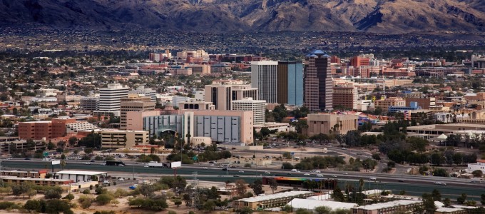 IELTS Tutoring in Tucson
