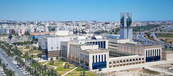 IELTS Tutoring in Tunis