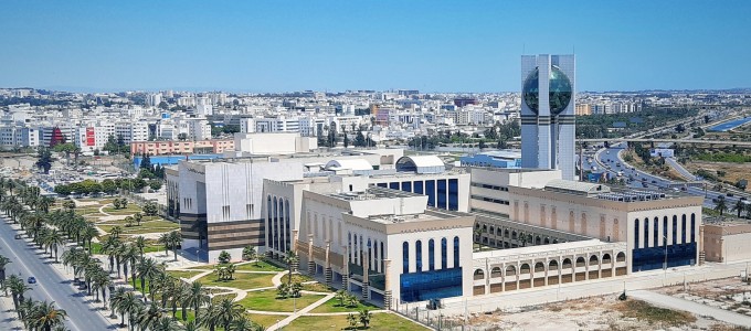 IELTS Tutoring in Tunis IELTS Tutoring in Tunis