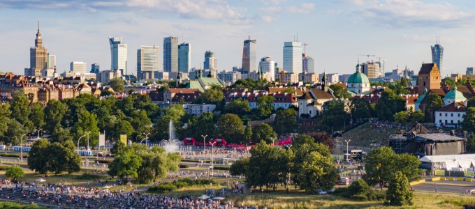 IELTS Tutoring in Warsaw IELTS Tutoring in Warsaw