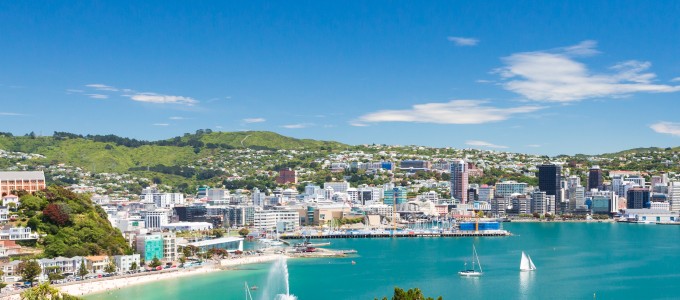 IELTS Tutoring in Wellington