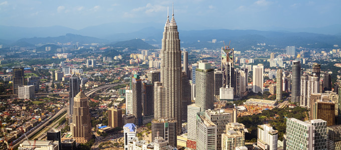 GMAT Prep Courses in Kuala Lumpur