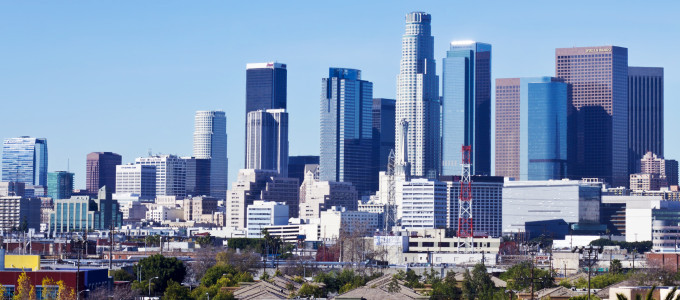 GMAT Prep Courses in Los Angeles