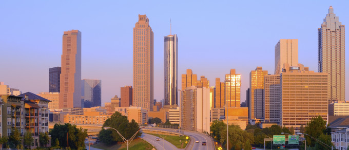 LSAT Prep Courses in Atlanta