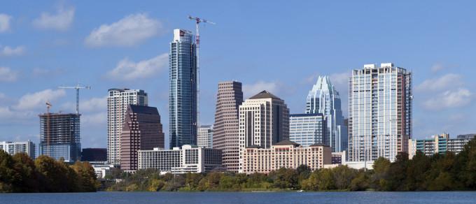 LSAT Prep Courses in Austin