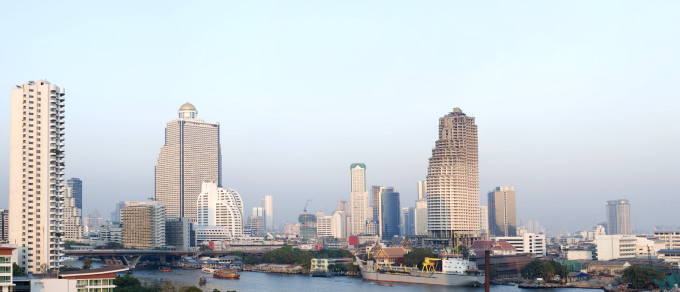 LSAT Prep Courses in Bangkok