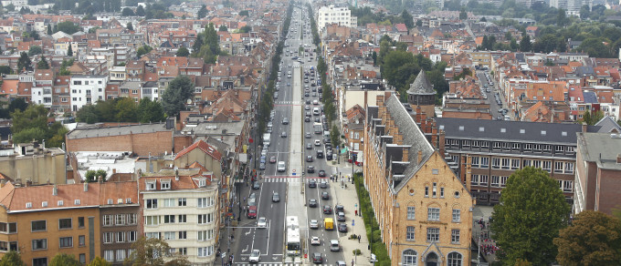 LSAT Prep Courses in Brussels LSAT Prep Courses in Brussels