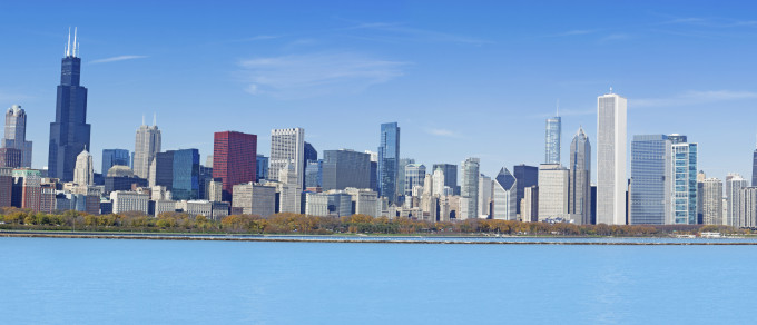 LSAT Prep Courses in Chicago
