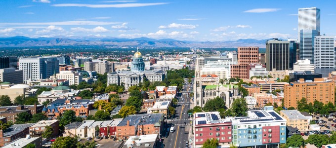 LSAT Prep Courses in Denver LSAT Prep Courses in Denver