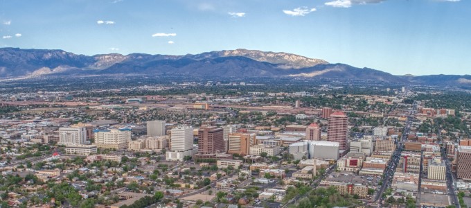 LSAT Courses in Albuquerque