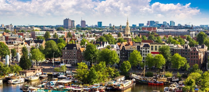 LSAT Prep Courses in Amsterdam
