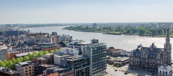 LSAT Prep Courses in Antwerp LSAT Prep Courses in Antwerp