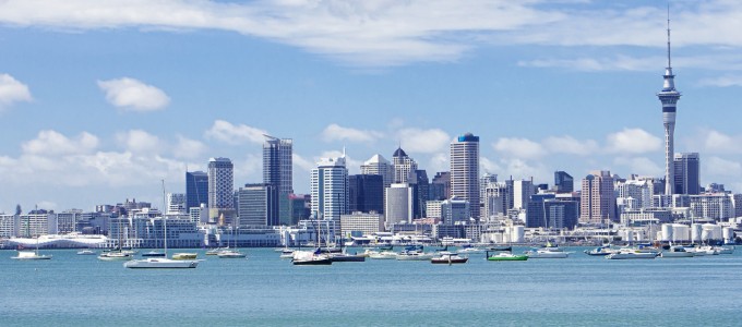 LSAT Courses in Auckland