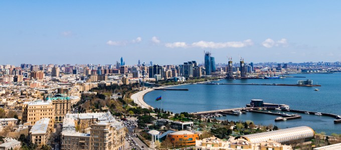 LSAT Courses in Baku LSAT Courses in Baku