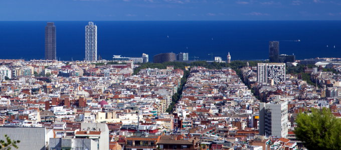 LSAT Prep Courses in Barcelona
