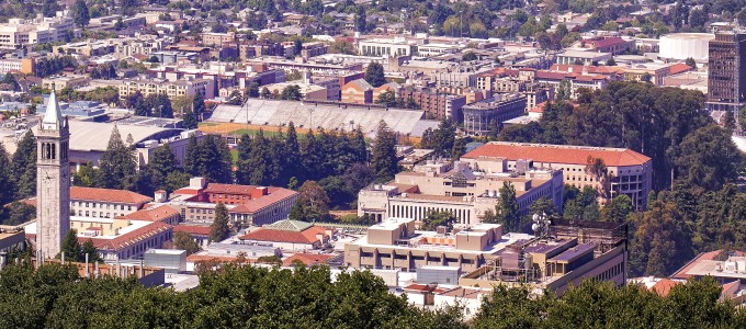 LSAT Prep Courses in Berkeley