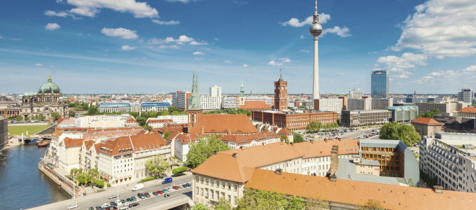 LSAT Prep Courses in Berlin