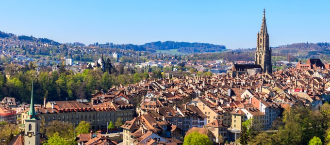 LSAT Prep Courses in Bern