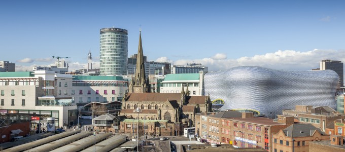LSAT Courses in Birmingham LSAT Courses in Birmingham