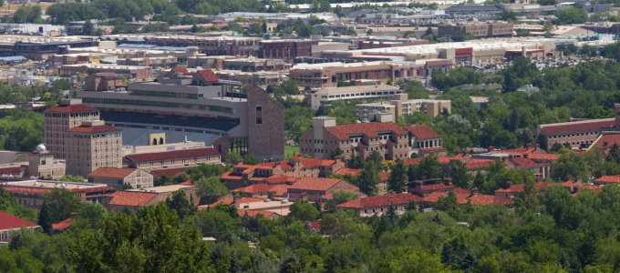 LSAT Courses in Boulder