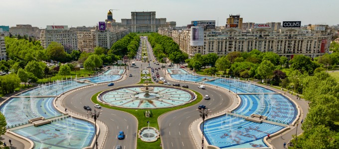 LSAT Prep Courses in Bucharest LSAT Prep Courses in Bucharest