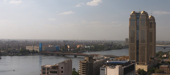 LSAT Courses in Cairo