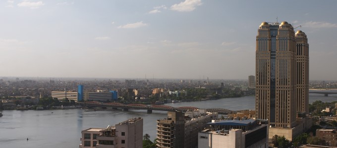 LSAT Courses in Cairo LSAT Courses in Cairo