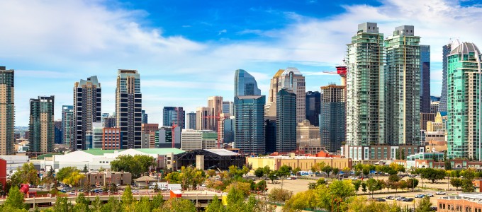 LSAT Prep Courses in Calgary