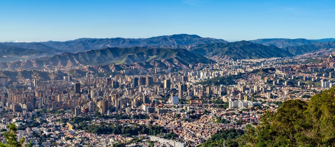 LSAT Courses in Caracas