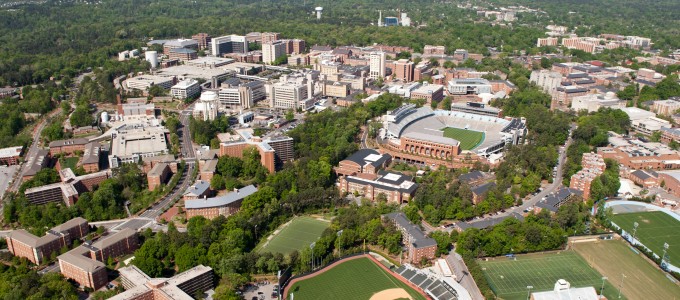 LSAT Prep Courses in Chapel Hill