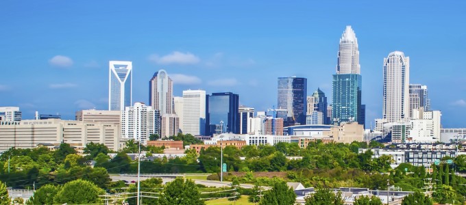 LSAT Prep Courses in Charlotte LSAT Prep Courses in Charlotte