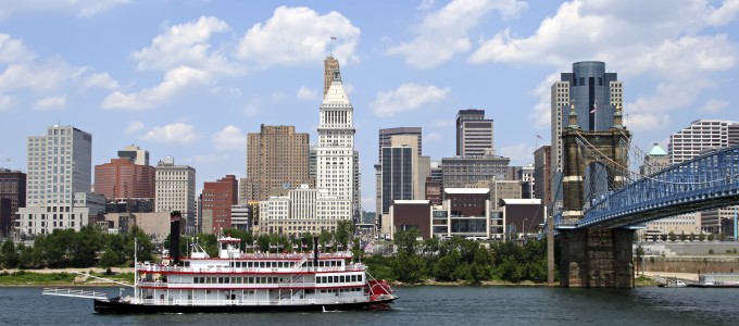 LSAT Prep Courses in Cincinnati LSAT Prep Courses in Cincinnati
