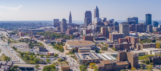 LSAT Prep Courses in Cleveland LSAT Prep Courses in Cleveland