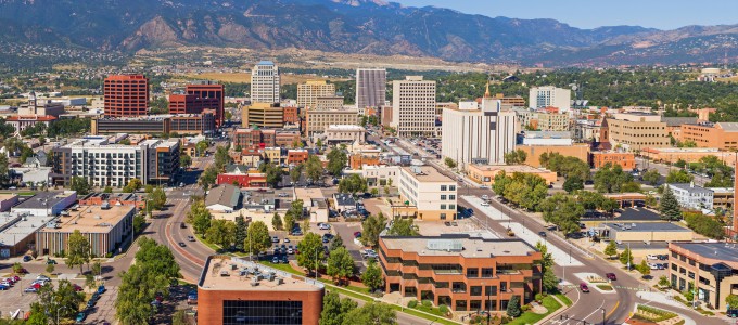 LSAT Prep Courses in Colorado Springs LSAT Prep Courses in Colorado Springs