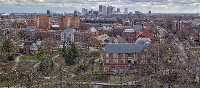 LSAT Prep Courses in Columbus LSAT Prep Courses in Columbus