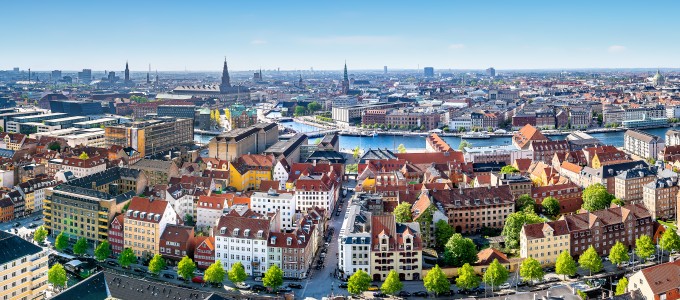 LSAT Courses in Copenhagen