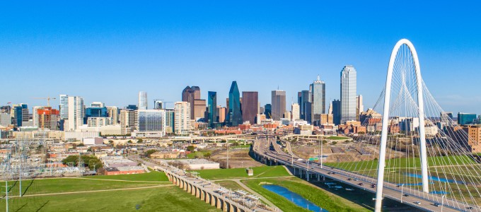 LSAT Prep Courses in Dallas