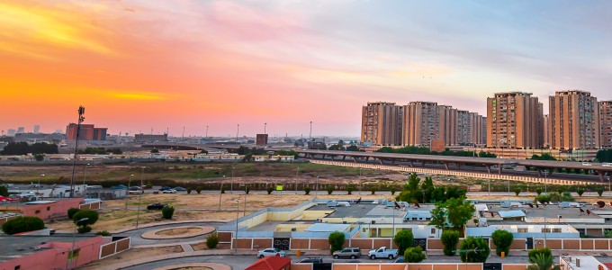 LSAT Courses in Dammam LSAT Courses in Dammam