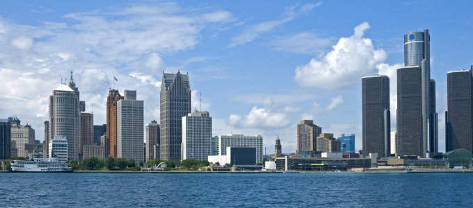 LSAT Courses in Detroit