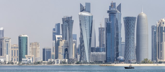 LSAT Prep Courses in Doha